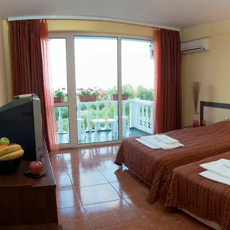 Zaara 3* Sunny Beach