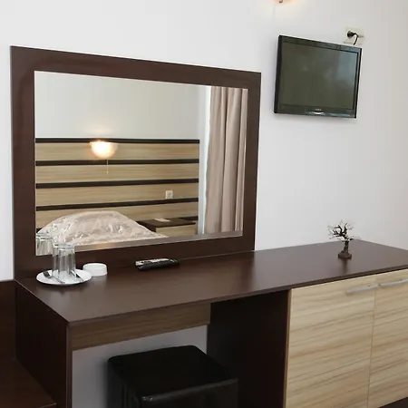 Hotel Zaara