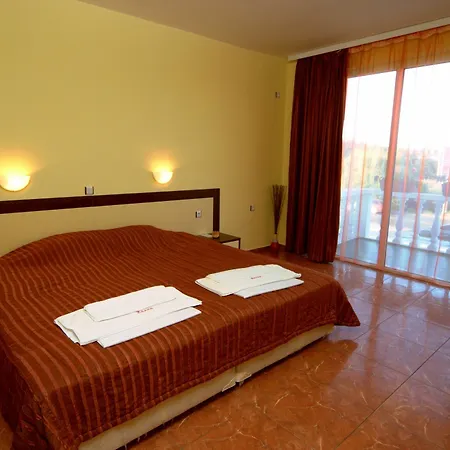 Zaara Hotel Sunny Beach