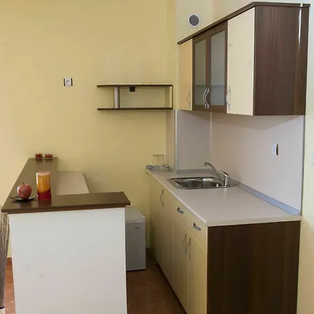 Zaara Hotel 3*