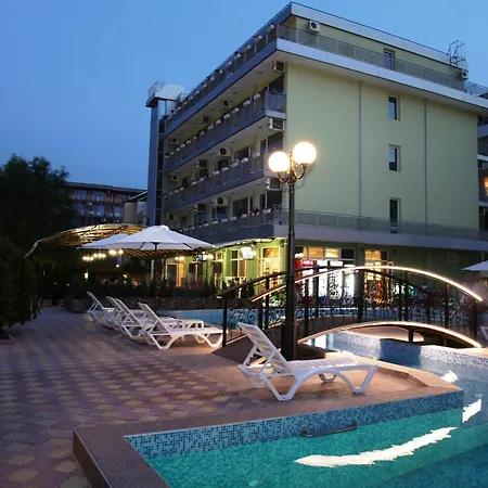 Hotel Zaara